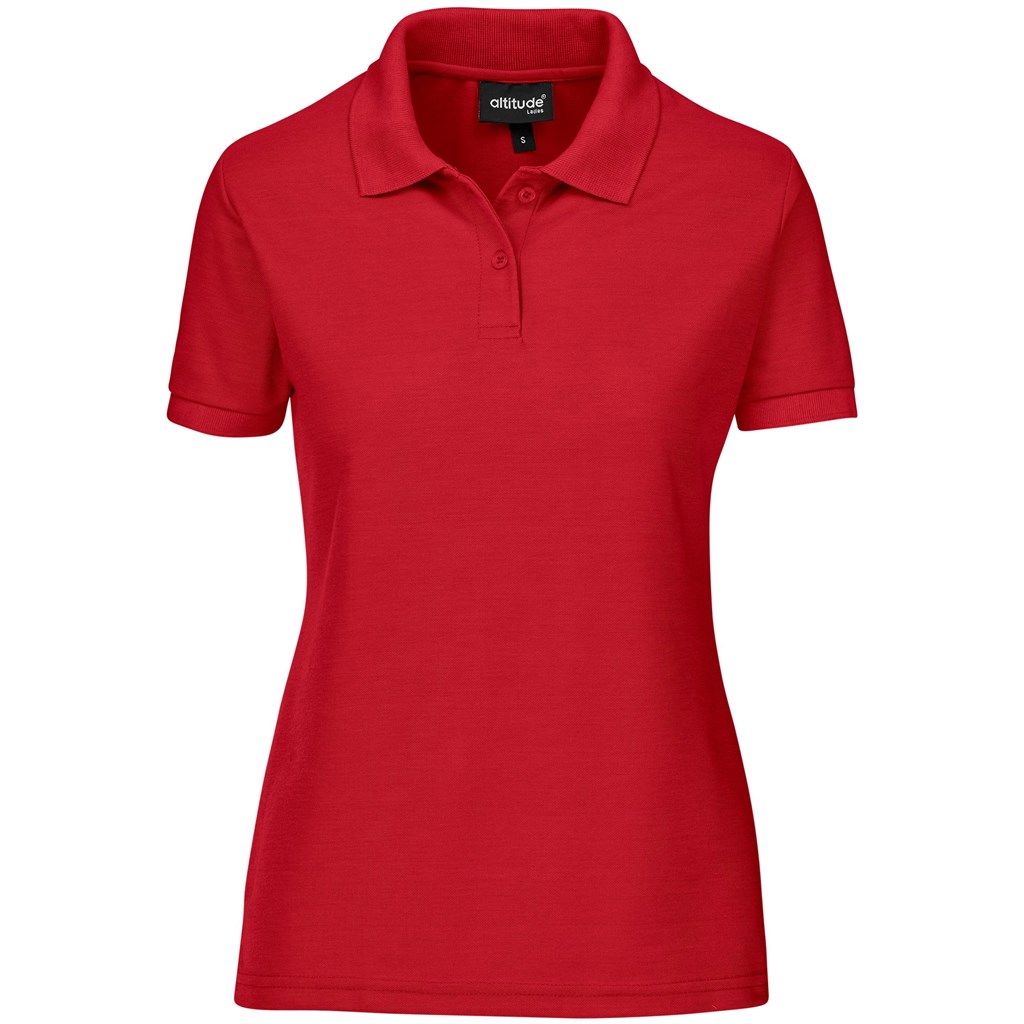 Ladies Everyday Golf Shirt - Image 22