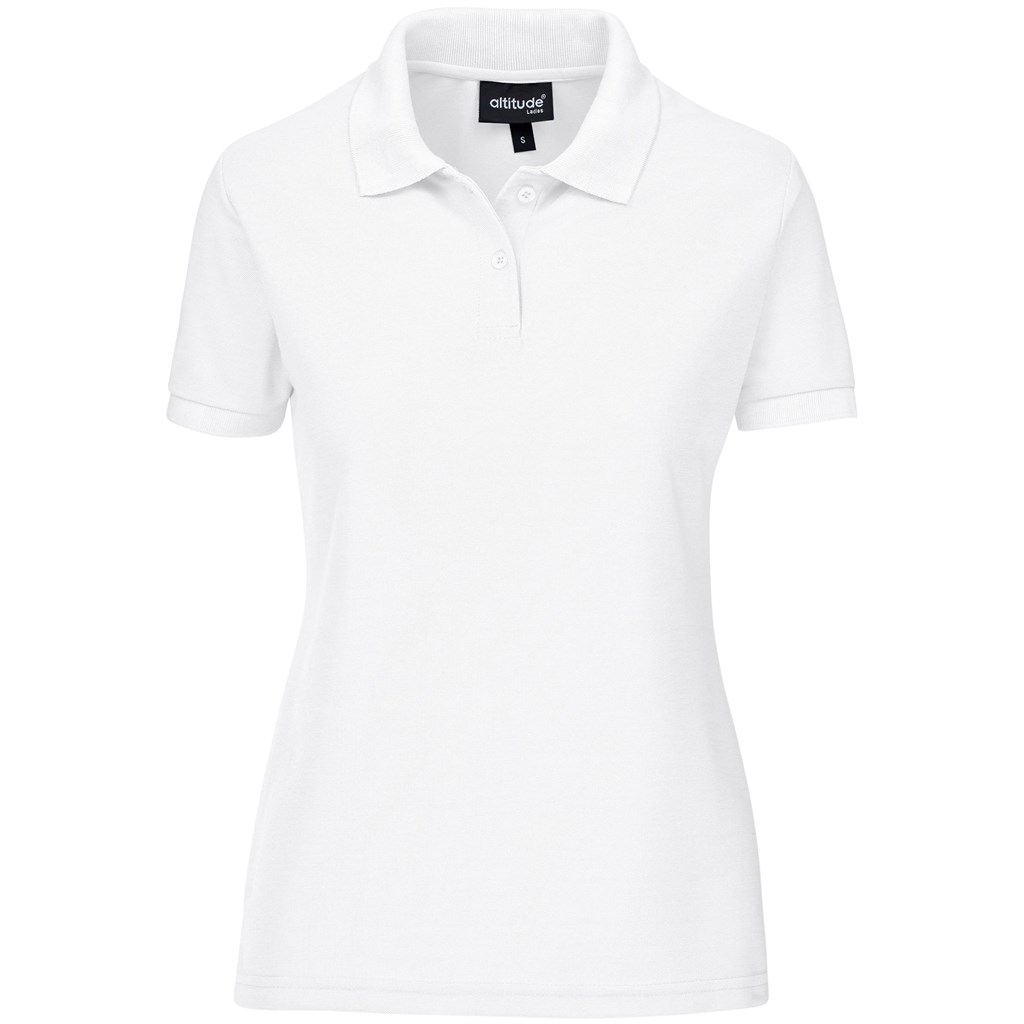 Ladies Everyday Golf Shirt - Image 28