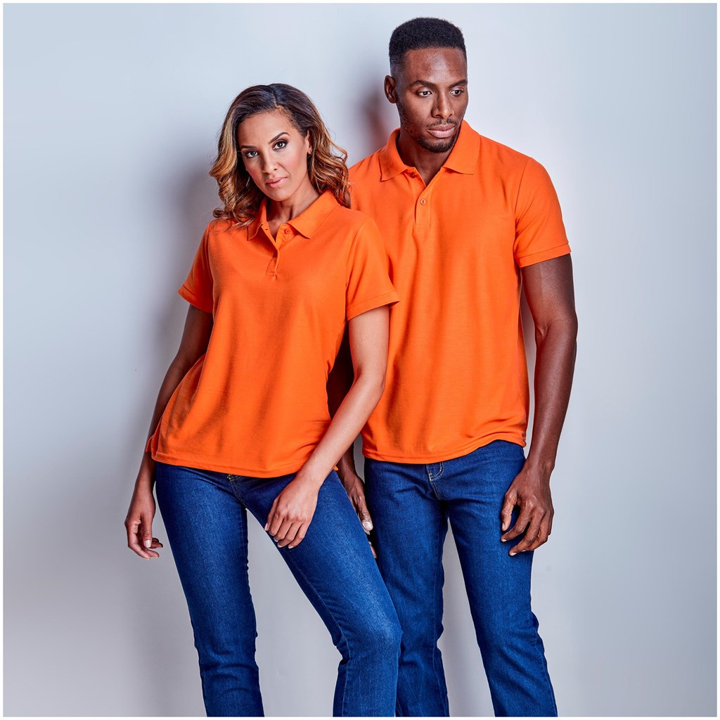 Mens Everyday Golf Shirt - Image 3