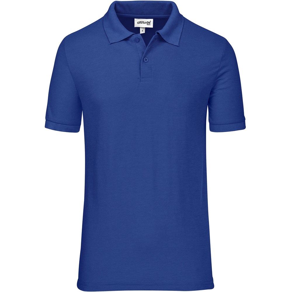 Mens Everyday Golf Shirt - Image 26
