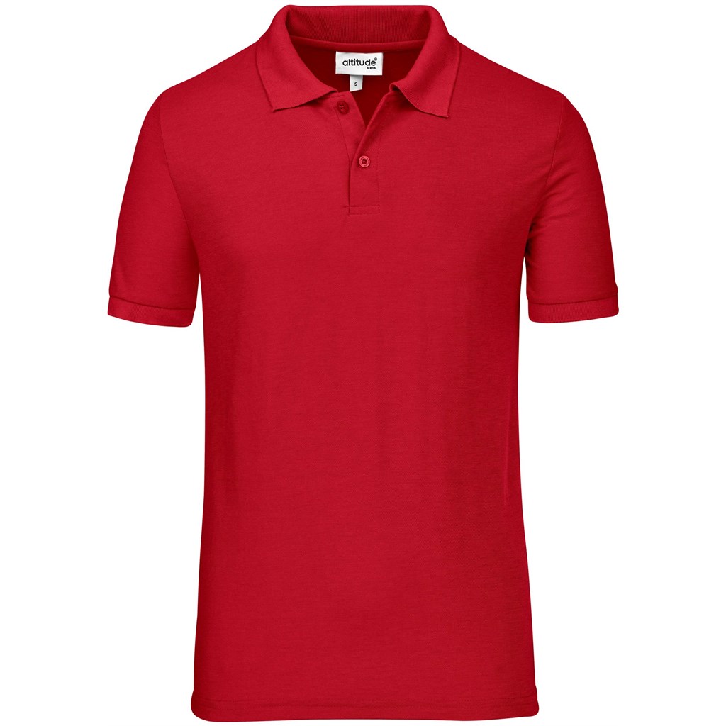Mens Everyday Golf Shirt - Image 23