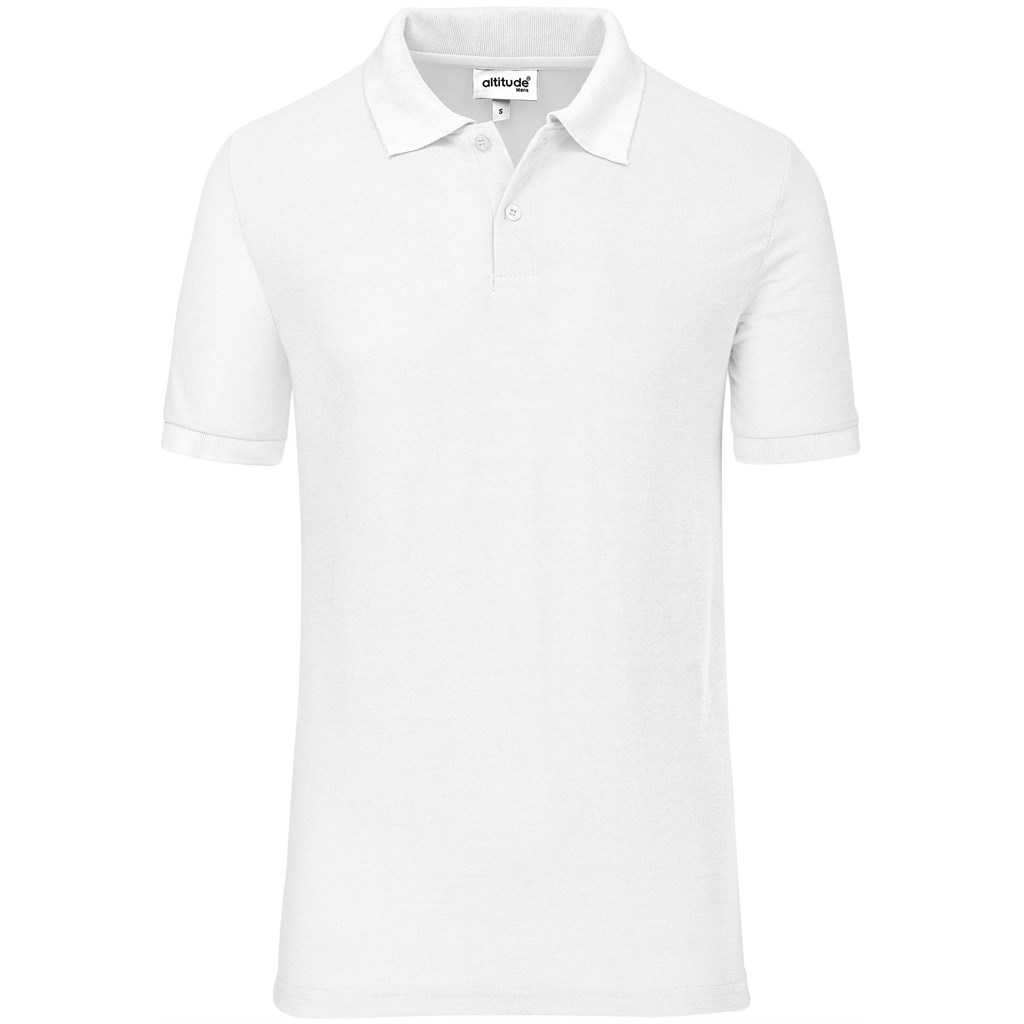 Mens Everyday Golf Shirt - Image 29