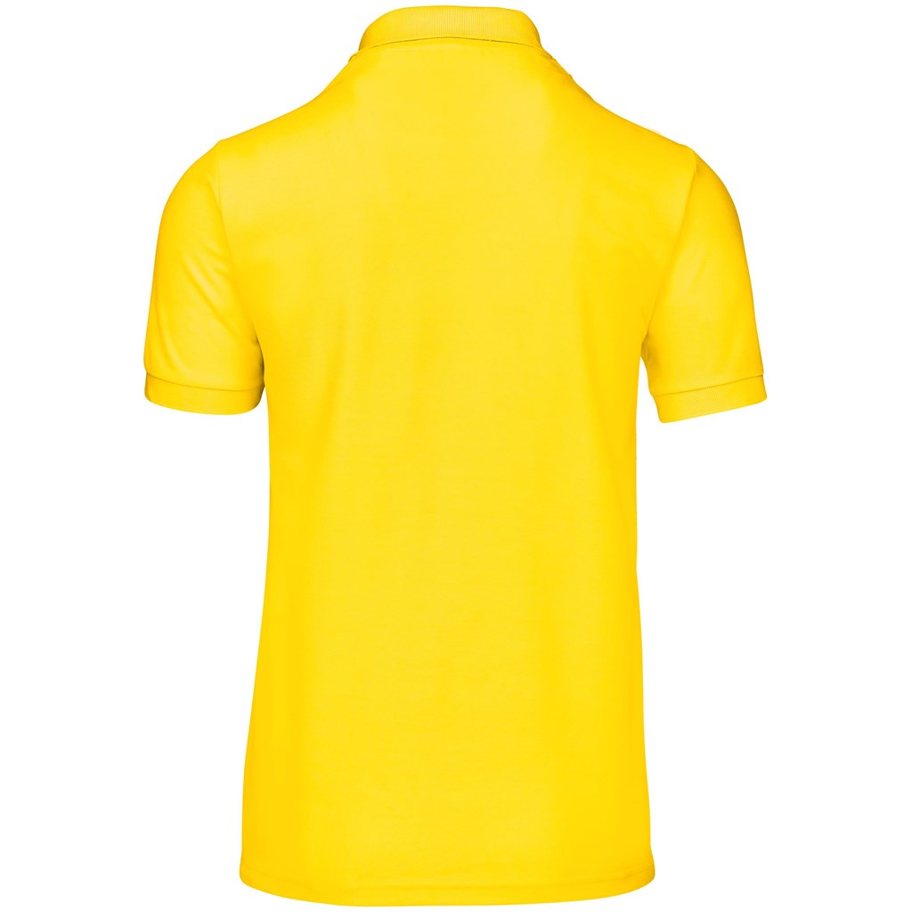 Mens Everyday Golf Shirt - Image 34