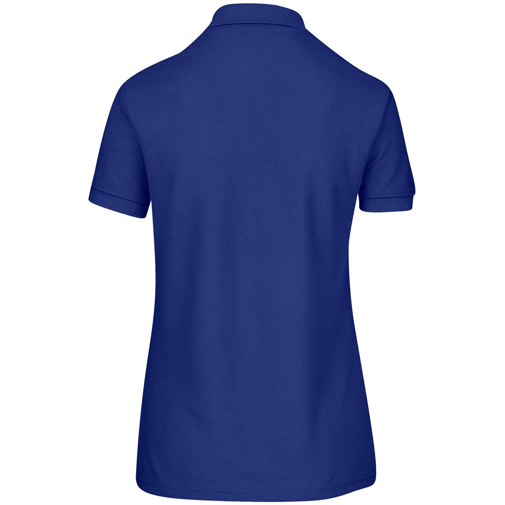Ladies Exhibit Golf Shirt - Image 27