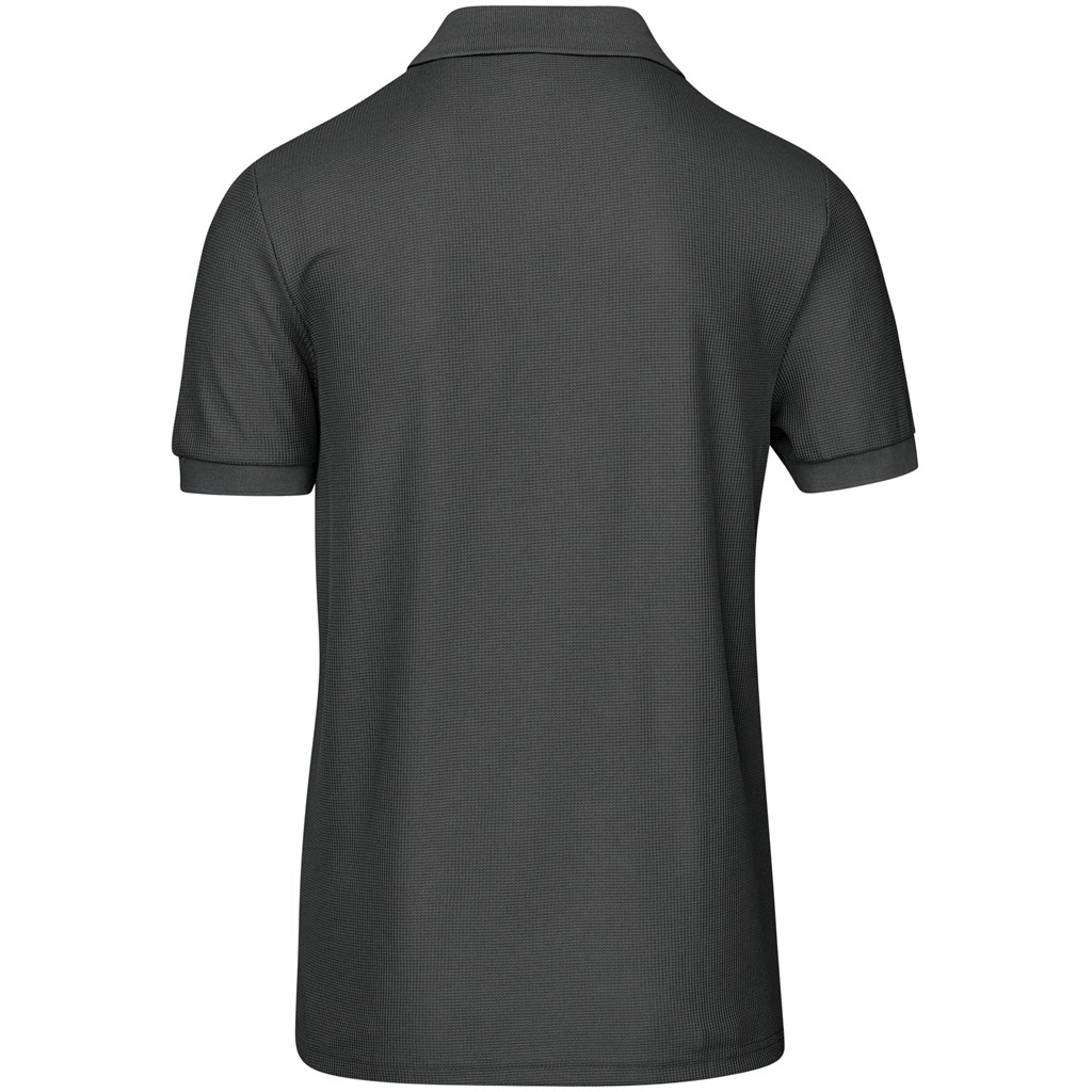 Mens Exhibit Golf Shirt - Image 14