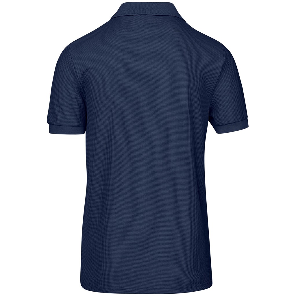 Mens Exhibit Golf Shirt - Image 16