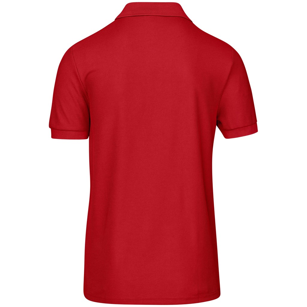 Mens Exhibit Golf Shirt - Image 19