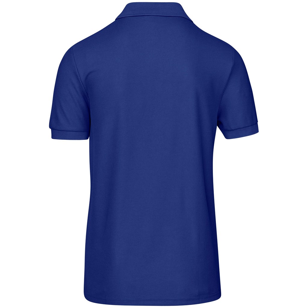 Mens Exhibit Golf Shirt - Image 24