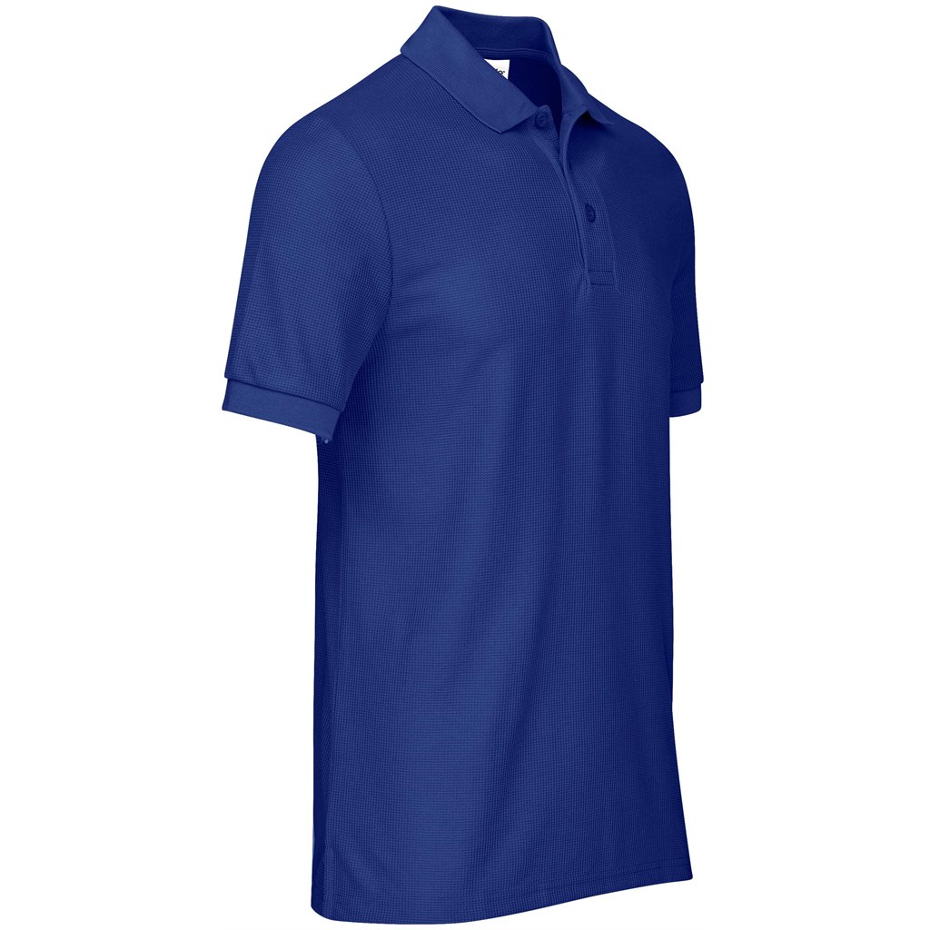 Mens Exhibit Golf Shirt - Image 23