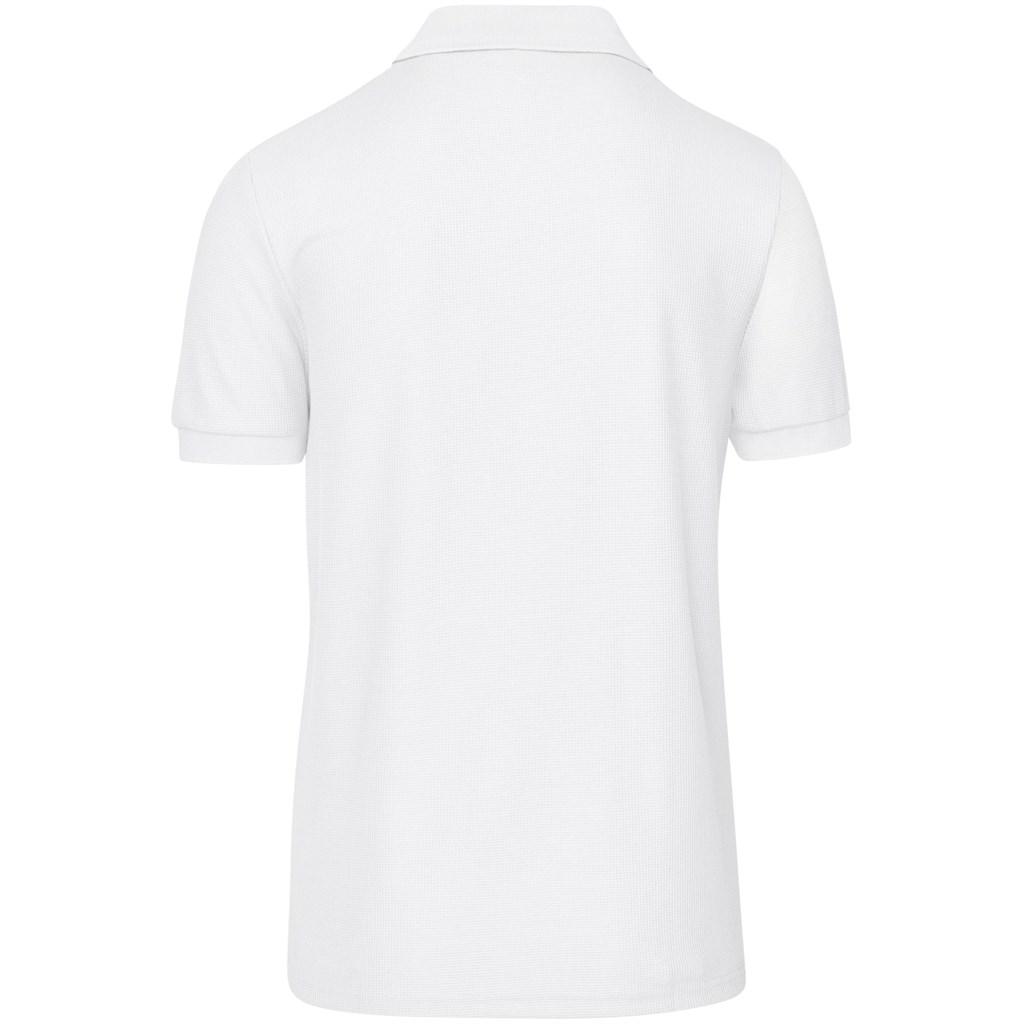 Mens Exhibit Golf Shirt - Image 27