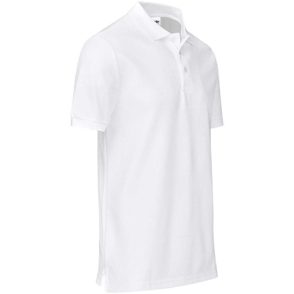 Mens Exhibit Golf Shirt - Image 26