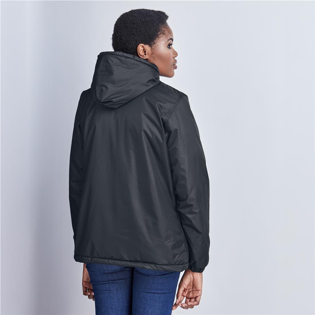 Ladies Hamilton Jacket - Image 4