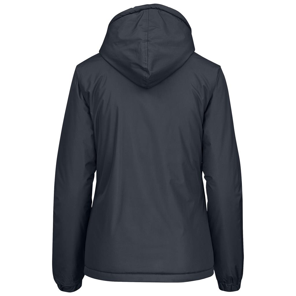 Ladies Hamilton Jacket - Image 9