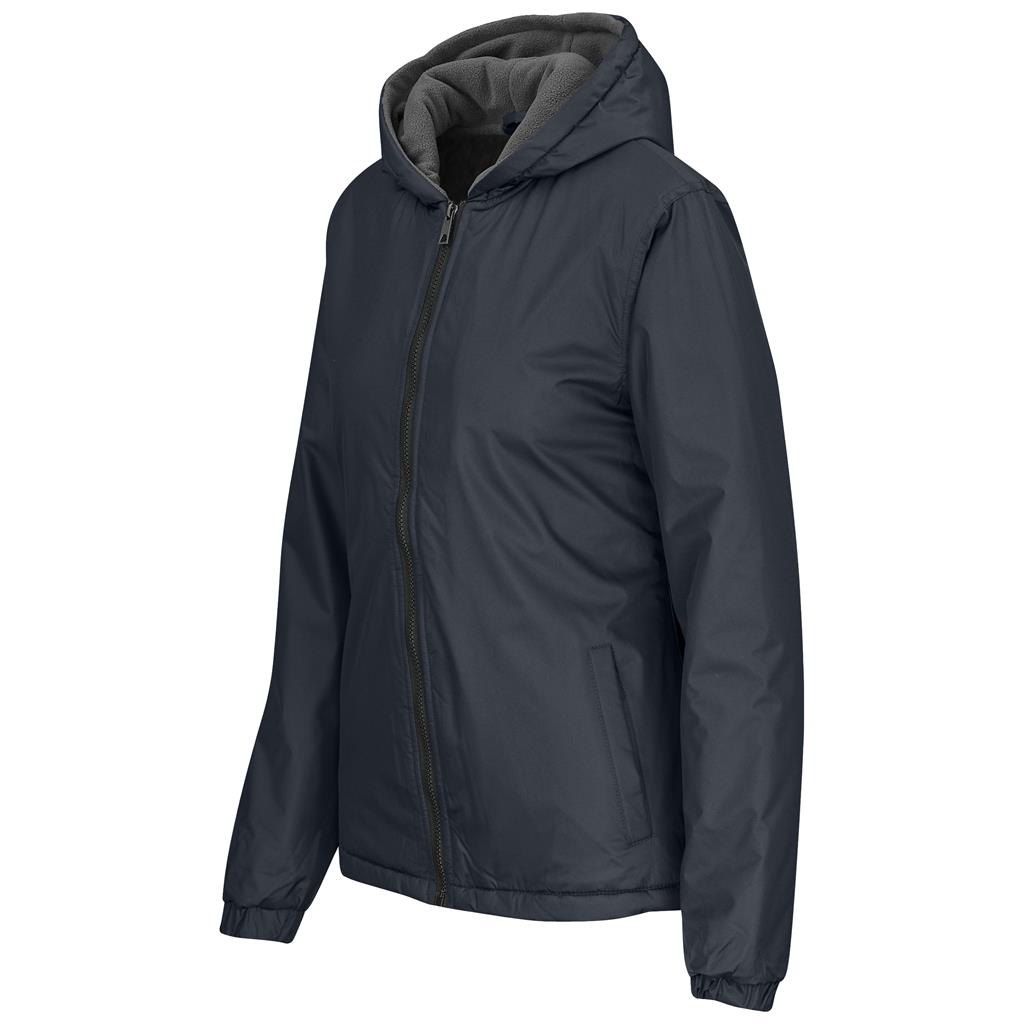 Ladies Hamilton Jacket - Image 8