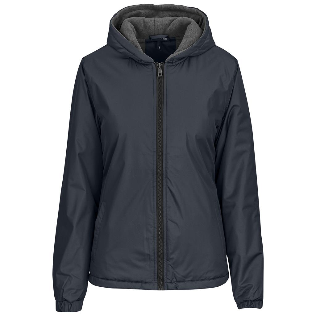 Ladies Hamilton Jacket - Image 7