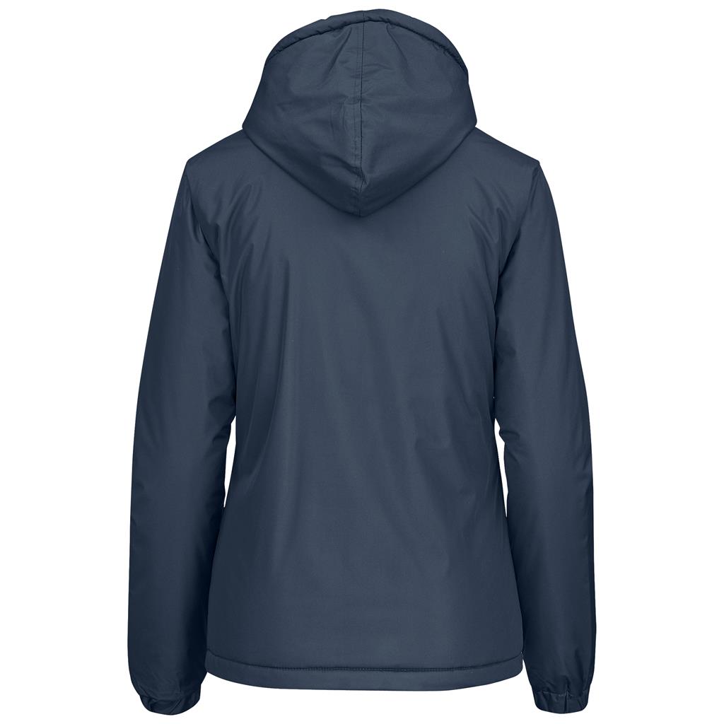 Ladies Hamilton Jacket - Image 12