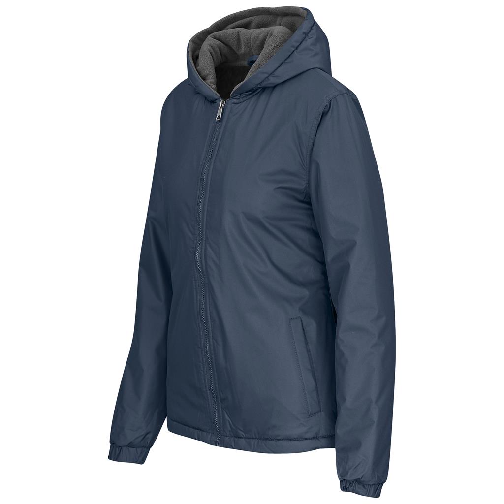 Ladies Hamilton Jacket - Image 11