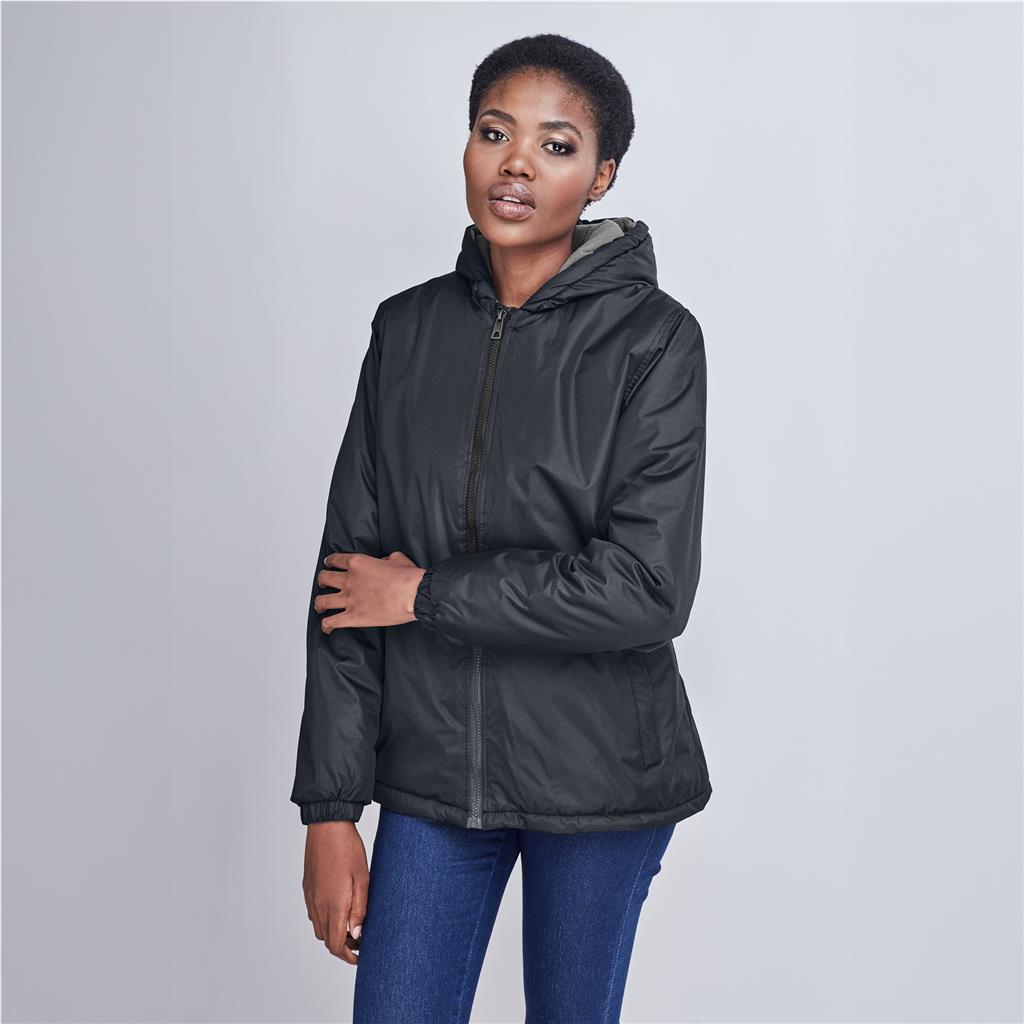 Ladies Hamilton Jacket - Image 2