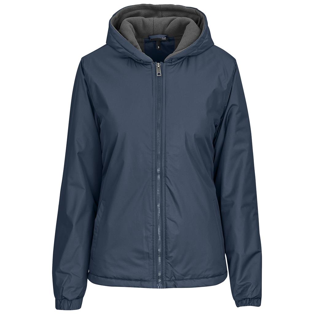 Ladies Hamilton Jacket - Image 10
