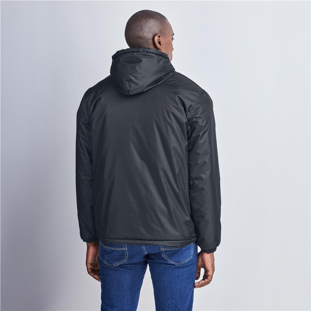 Mens Hamilton Jacket - Image 2