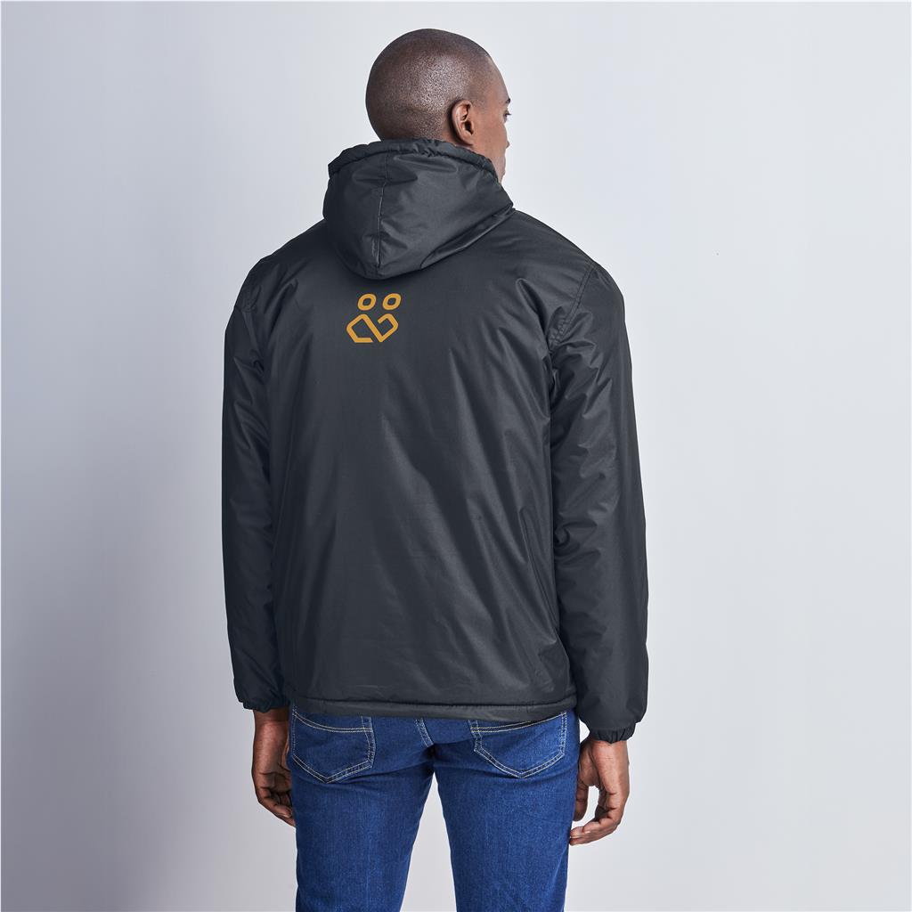 Mens Hamilton Jacket - Image 3