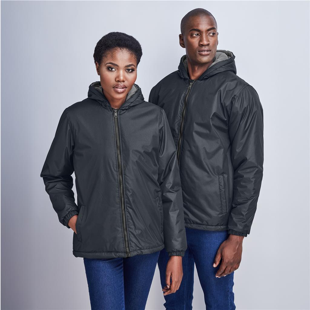 Mens Hamilton Jacket - Image 4
