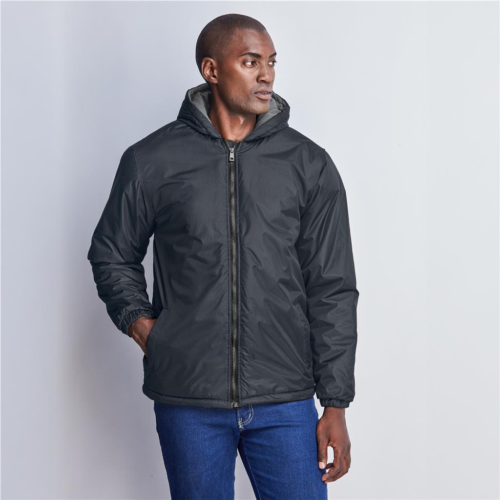 Mens Hamilton Jacket - Image 5