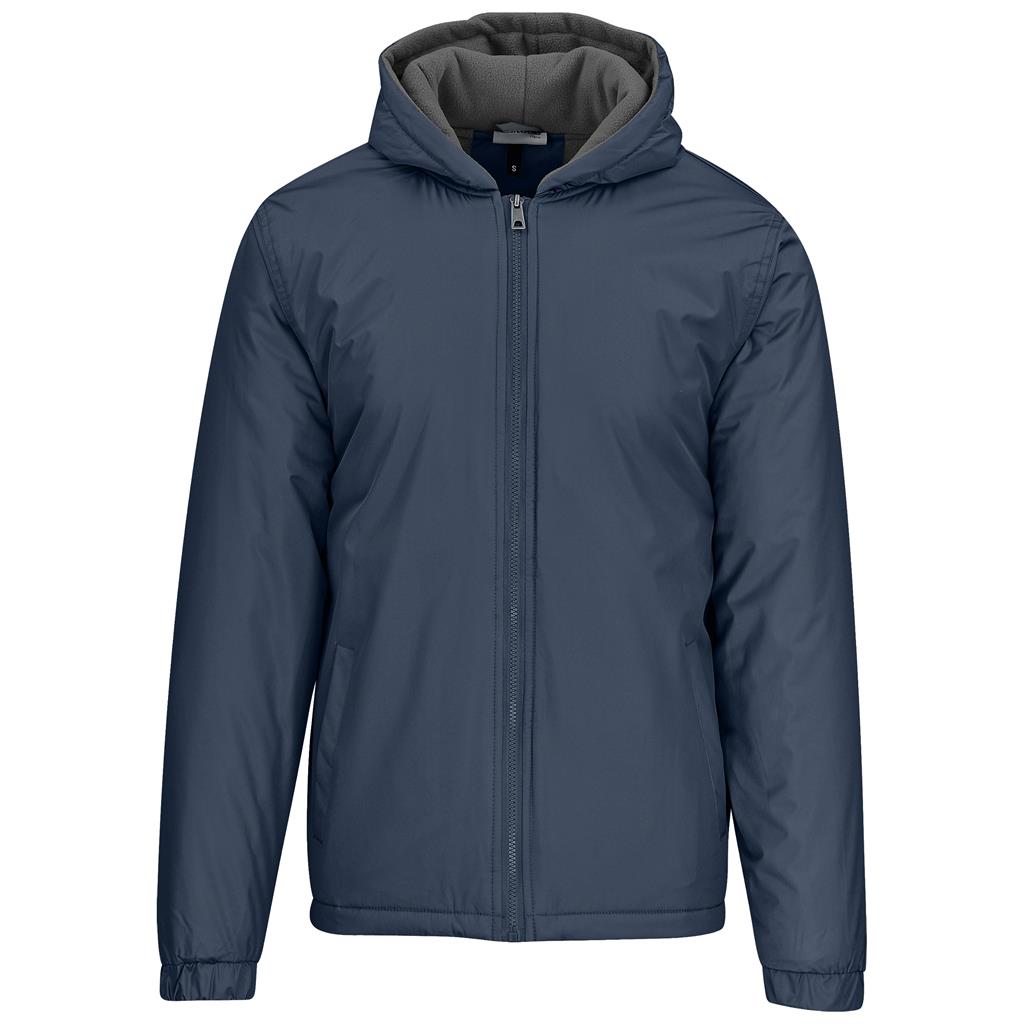 Mens Hamilton Jacket - Image 10