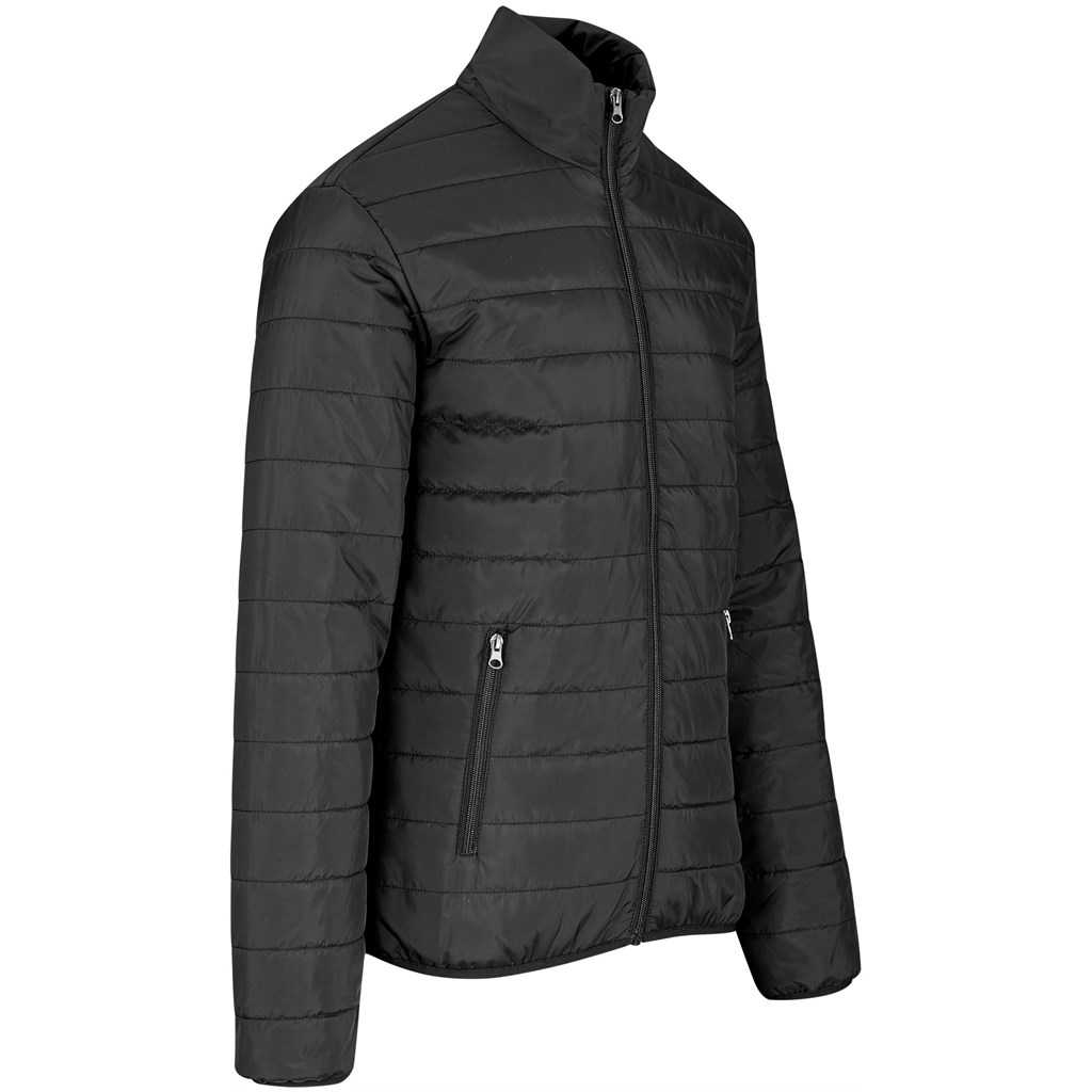 Mens Hudson Jacket - Image 7