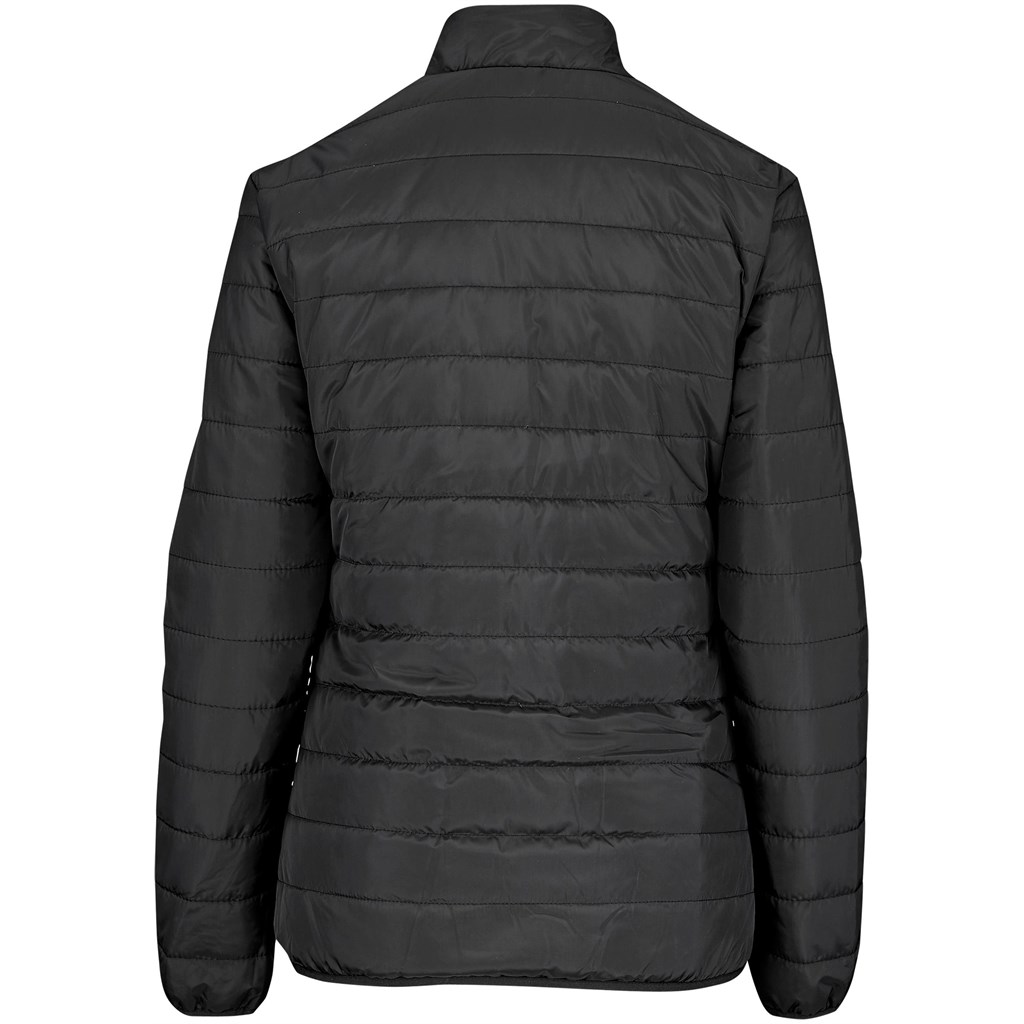 Ladies Hudson Jacket - Image 7