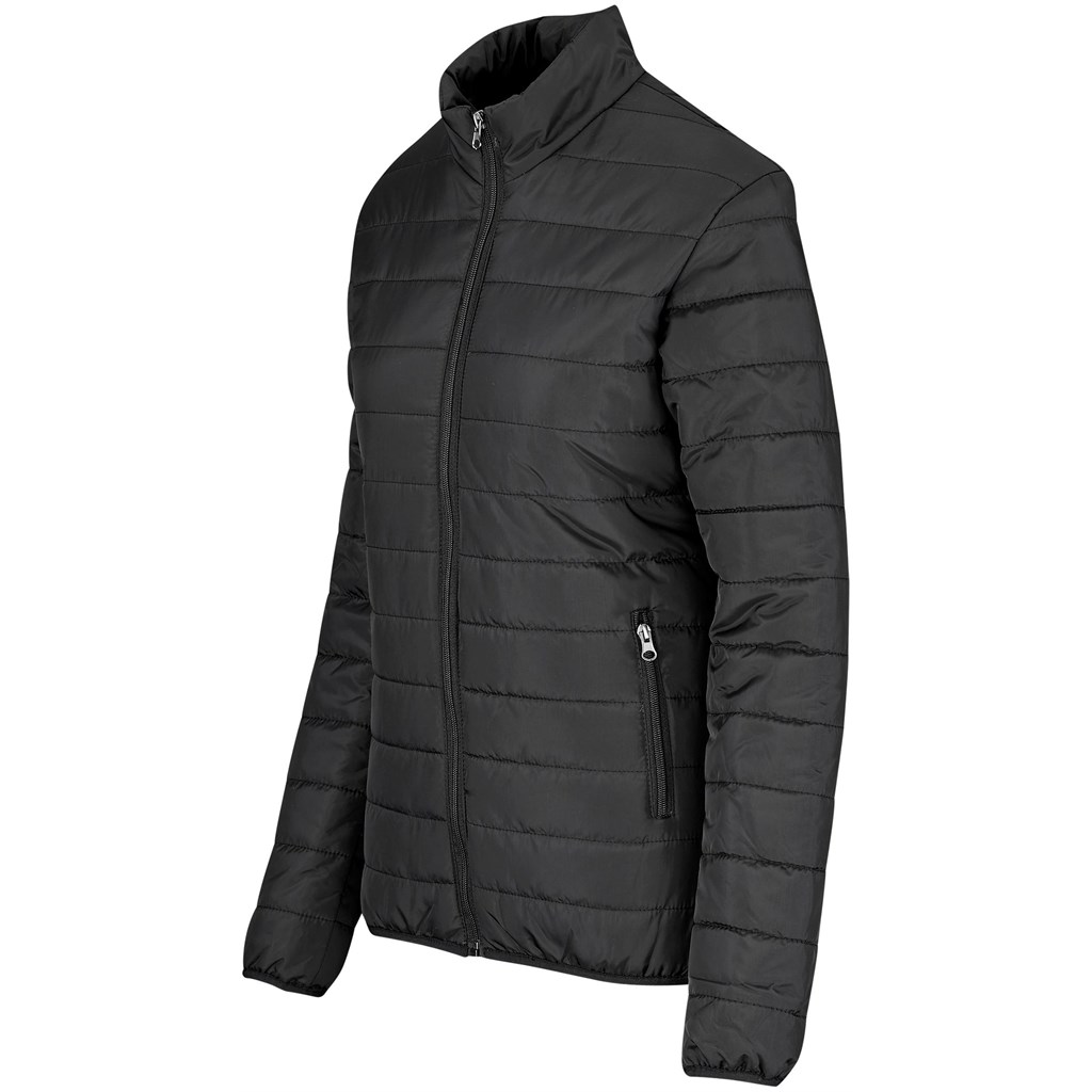 Ladies Hudson Jacket - Image 6