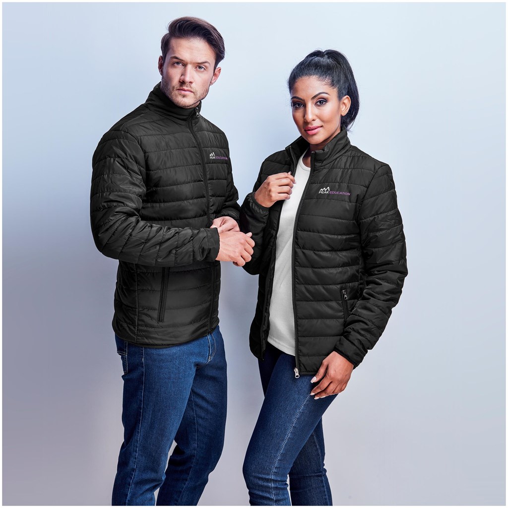 Ladies Hudson Jacket - Image 4