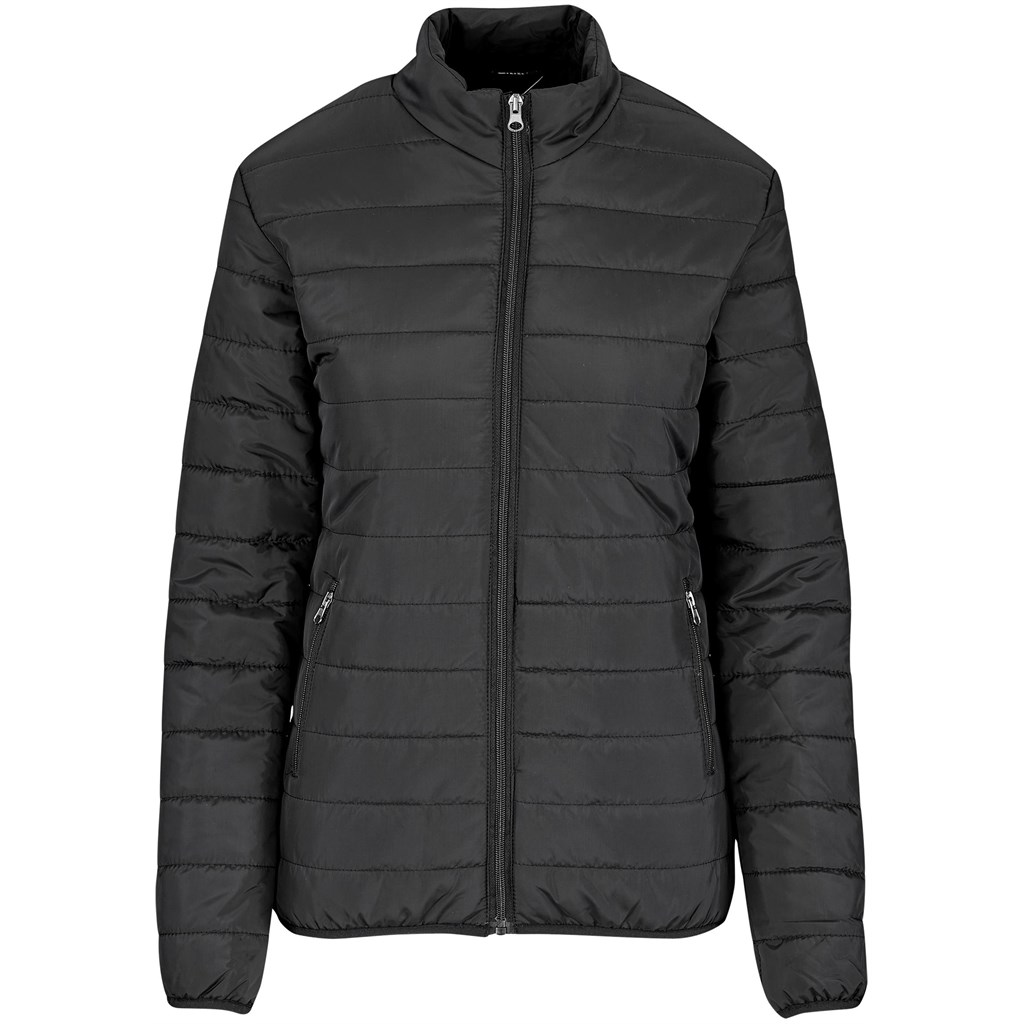 Ladies Hudson Jacket - Image 5