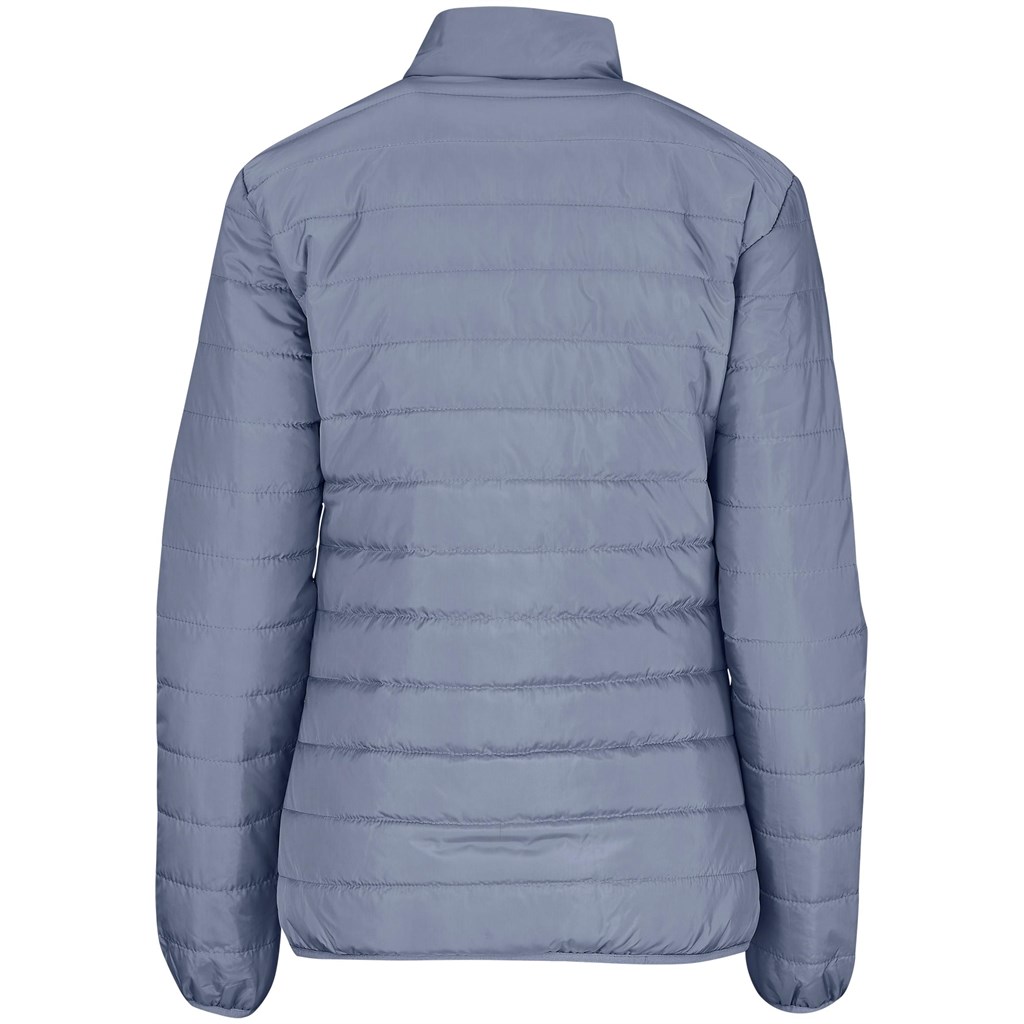 Ladies Hudson Jacket - Image 10