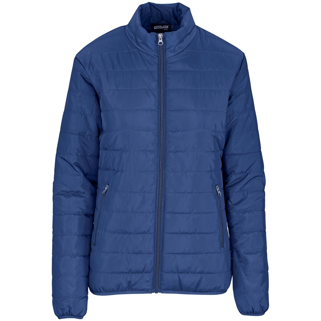 Ladies Hudson Jacket - Image 11