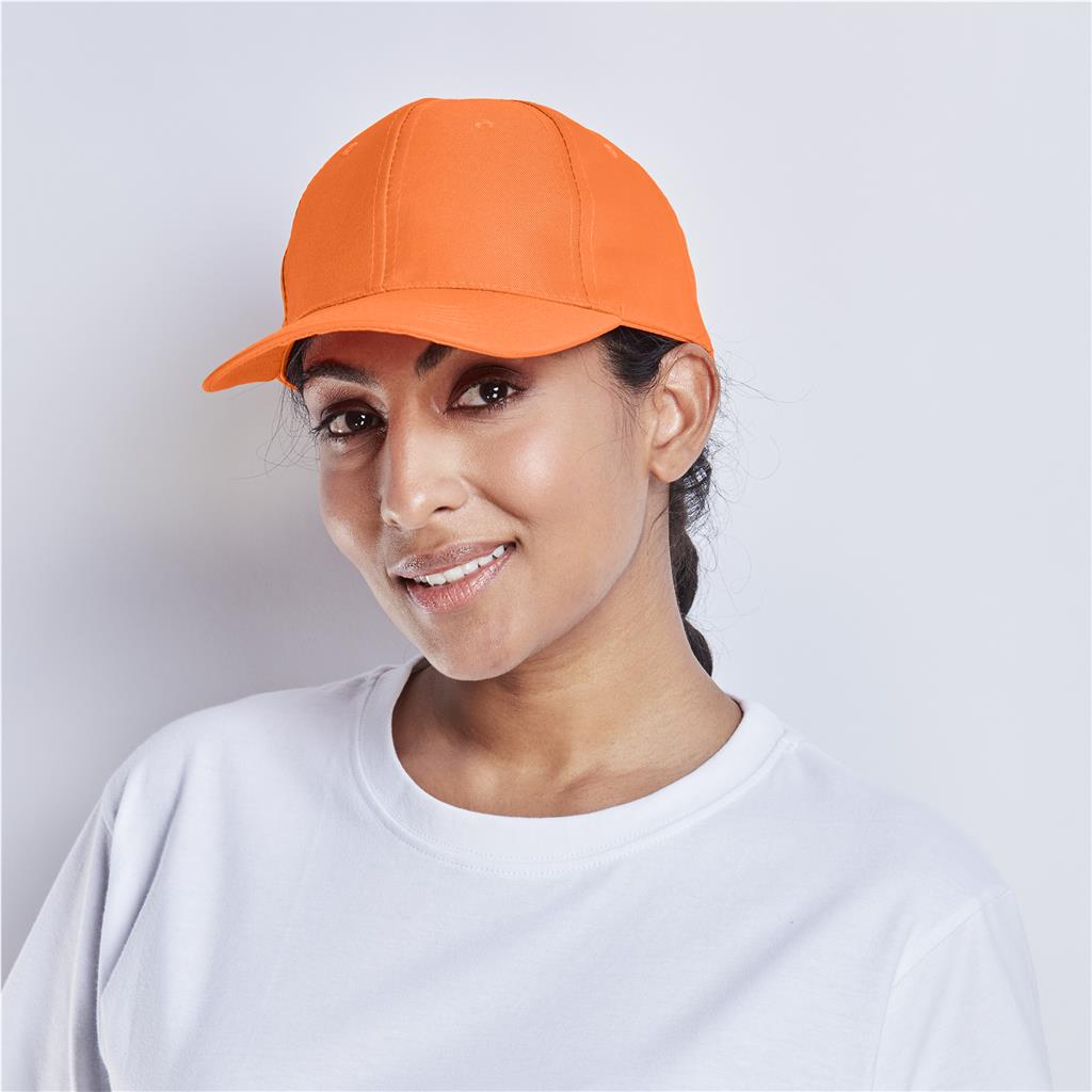 Jozi Cap - 6 Panel - Image 5