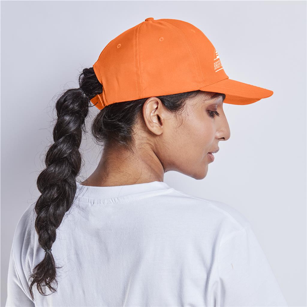Jozi Cap - 6 Panel - Image 4