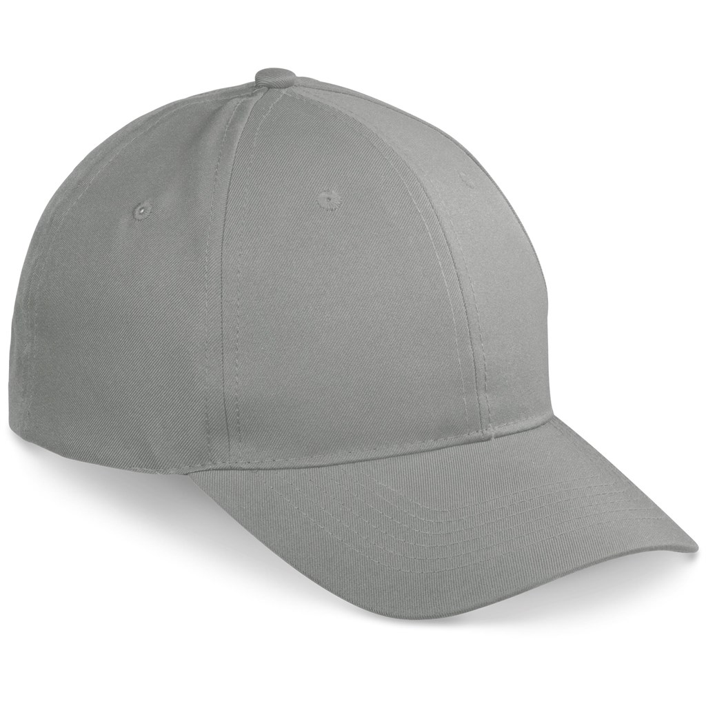 Jozi Cap - 6 Panel - Image 8