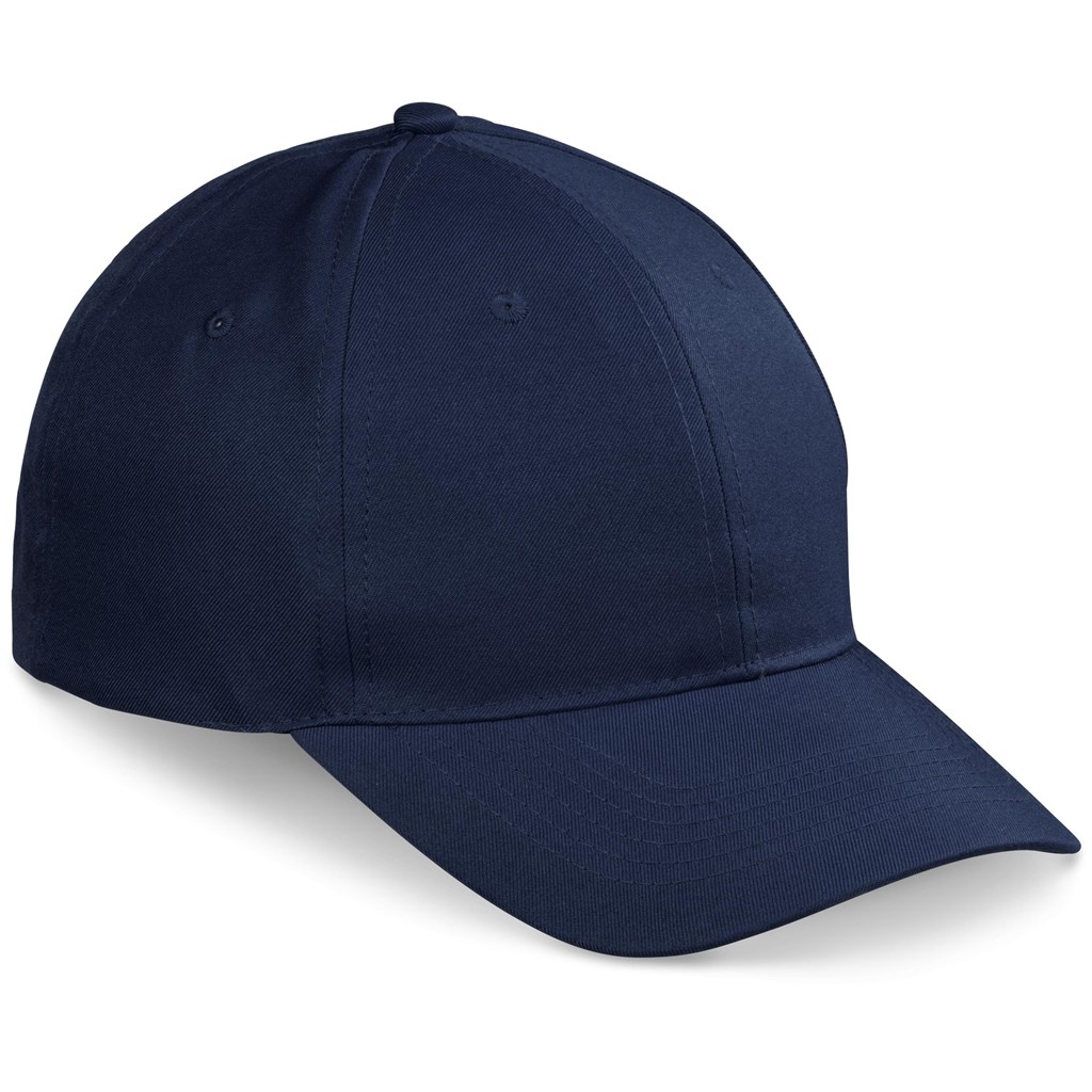 Jozi Cap - 6 Panel - Image 9