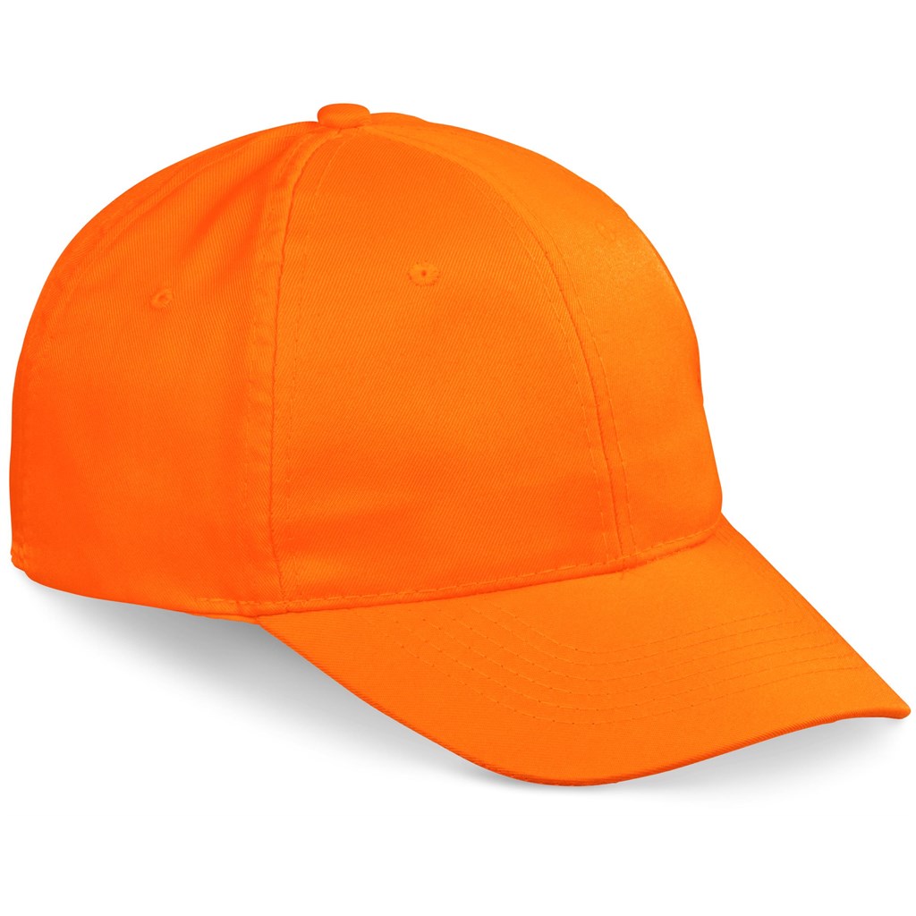 Jozi Cap - 6 Panel - Image 10