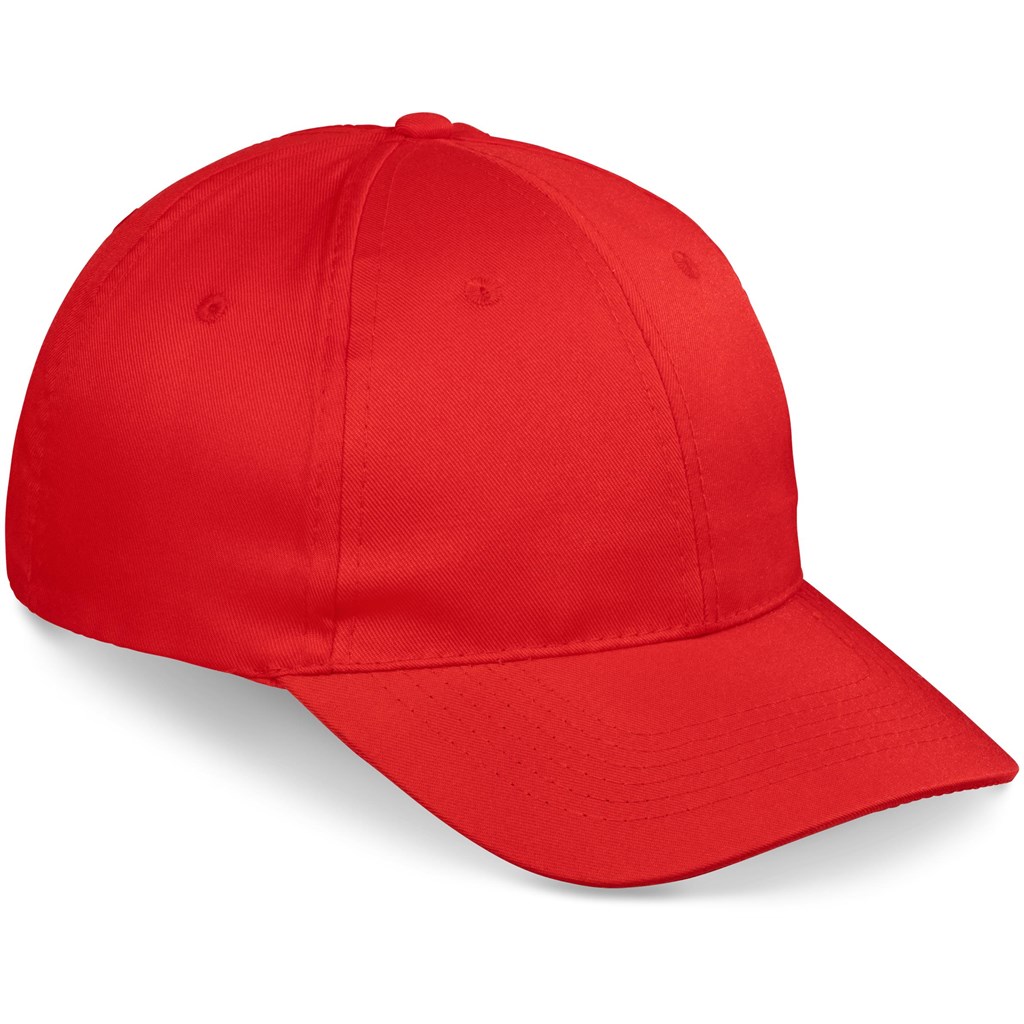 Jozi Cap - 6 Panel - Image 11