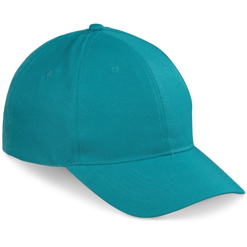 Jozi Cap - 6 Panel - Image 12