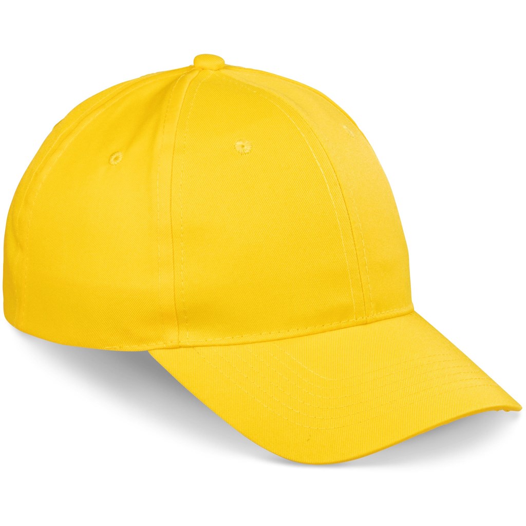 Jozi Cap - 6 Panel - Image 14