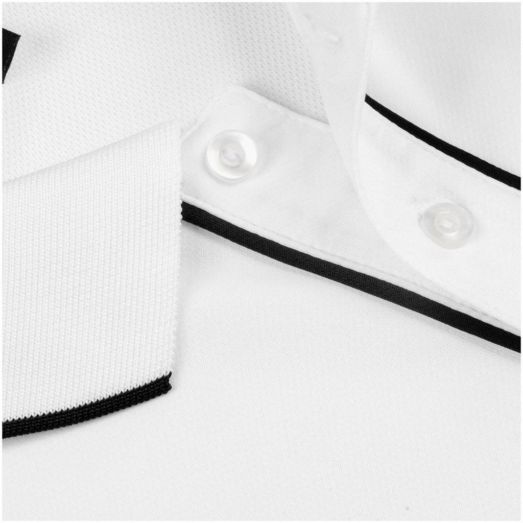 Ladies Osaka Golf Shirt - Image 17