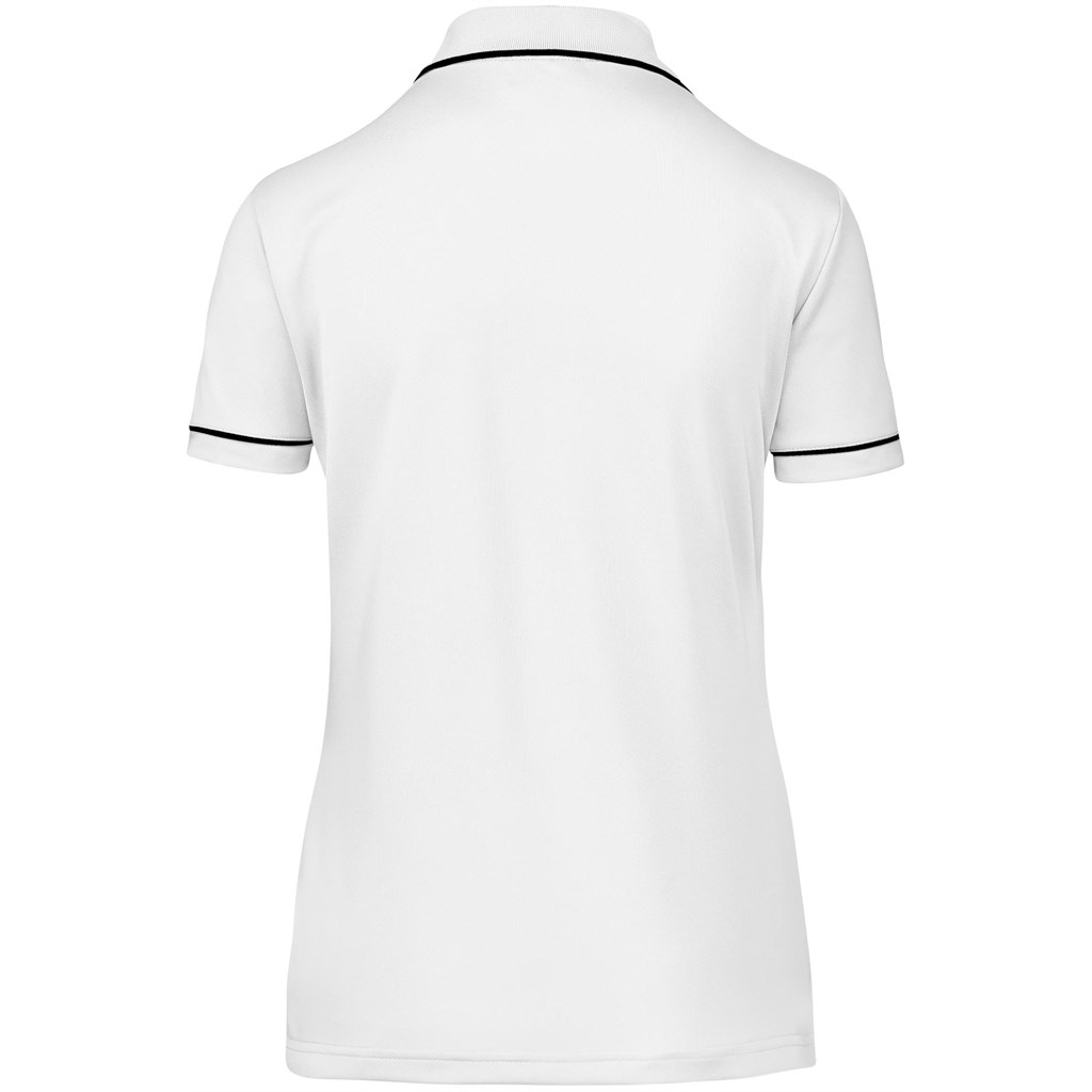 Ladies Osaka Golf Shirt - Image 18