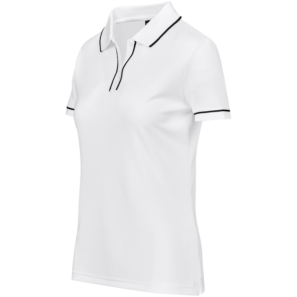 Ladies Osaka Golf Shirt - Image 19