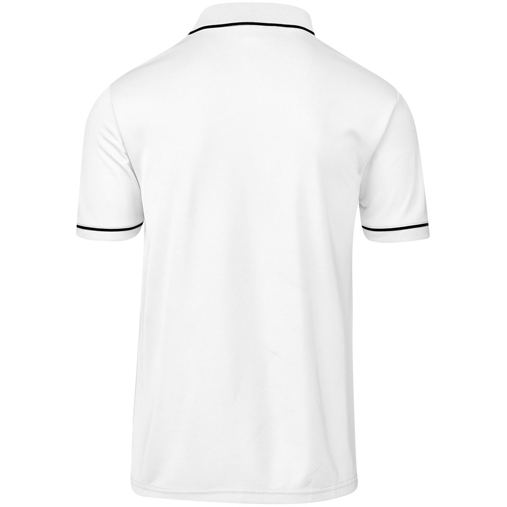 Mens Osaka Golf Shirt - Image 19