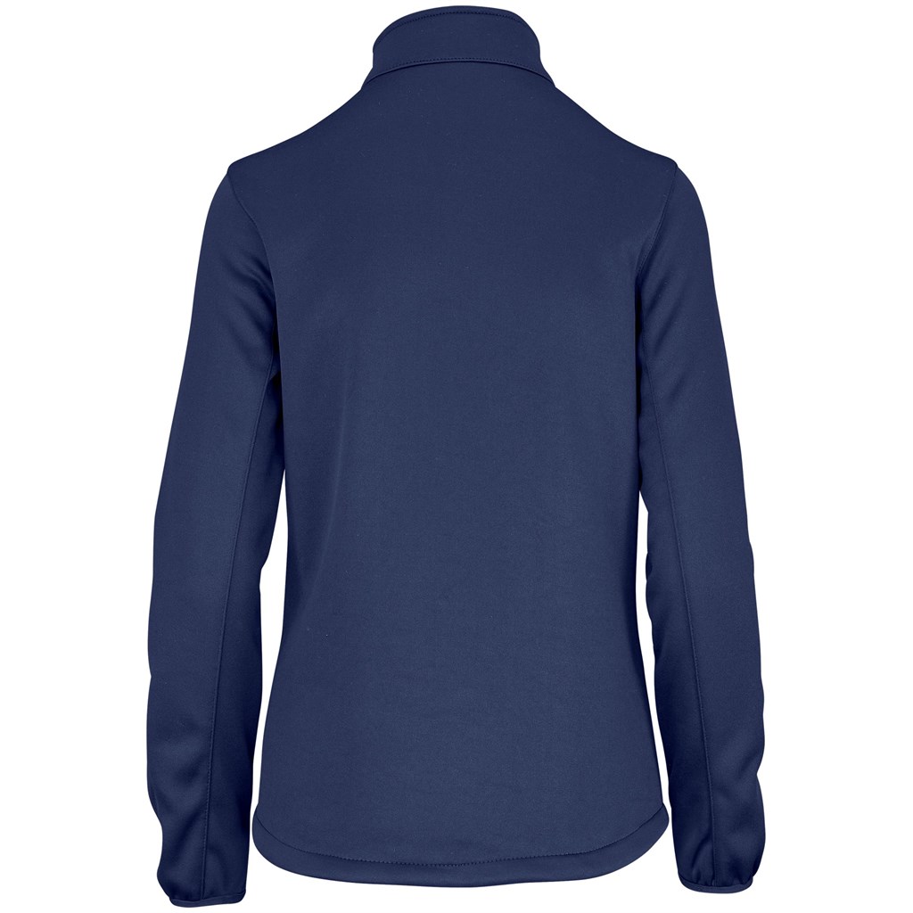 Ladies Palermo Softshell Jacket - Image 17