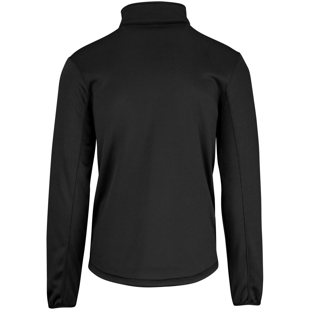 Mens Palermo Softshell Jacket - Image 5