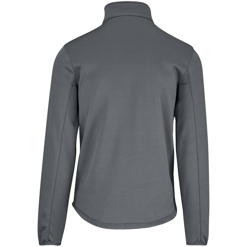 Mens Palermo Softshell Jacket - Image 9